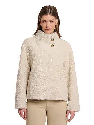 RINO&PELLE | Jacke in Felloptik DENU | 